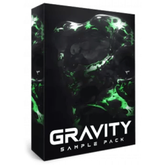 دانلود پکیج Ultrasonic Gravity Progressive House Ultimate Edition WAV FLP Presets