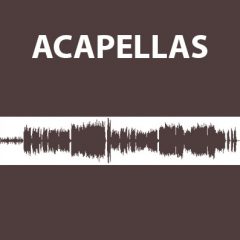 دانلود پکیج آکاپلا خارجی ACAPELLAS VOL 1