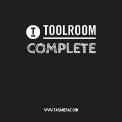 دانلود پکیج تمام محصولات لوپ و سمپل Toolroom Records COMPLETE WAV