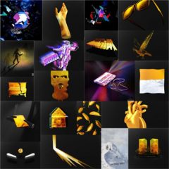 دانلود پکیج تمام محصولات لوپ و سمپل هیپ هاپ X10 COMPLETE WAV