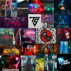 دانلود پکیج تمام محصولات هیپ هاپ Double Bang Music COMPLETE MULTiFORMAT