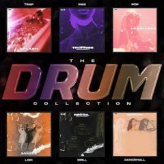 دانلود پکیج دارم کیت هیپ هاپ ProdbyJack The Drum Collection PRE-ORDER WAV MiDi FL