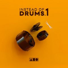دانلود پکیج درام کیت Squadpack Instead Of Drums 1 Foley Sample Pack WAV