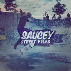 دانلود پکیج درام کیت هیپ هاپ Julez Jadon Saucey Street Files (Drum Kit) WAV