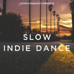 دانلود پکیج لوپ Laniakea Sounds Slow Indie Dance WAV