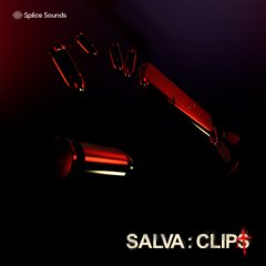 دانلود پکیج لوپ Splice Sounds – Salva – Clips Samples (WAV)