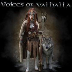 دانلود پکیج لوپ آوای حماسی Queen Chameleon Voices Of Valhalla WAV