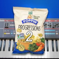 دانلود پکیج لوپ آکورد Whole Loops Poppin Progressions 2 WAV MIDI