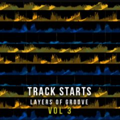 دانلود پکیج لوپ درام آکوستیک The Loop Loft Track Stacks Vol 3 MULTiFORMAT