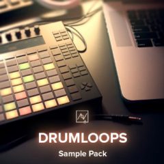 دانلود پکیج لوپ درام الکترونیک سینمایی Have Instruments Drum Loops WAV