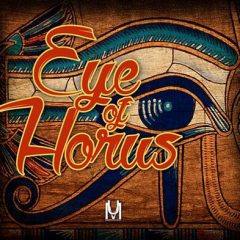 دانلود پکیج لوپ رپ Undisputed Music Eye Of Horus WAV