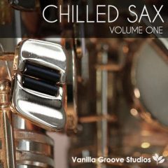 دانلود پکیج لوپ ساکسوفون Vanilla Groove Studios – Chilled Sax Vol.1 WAV