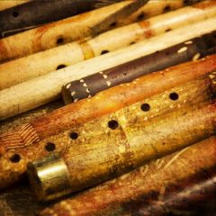 دانلود پکیج لوپ فلوت Samplephonics Ethnic Flutes and Whistles MULTiFORMAT