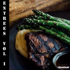 دانلود پکیج لوپ ملودی Mike Chav Entrees Vol.1 WAV