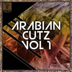 دانلود پکیج لوپ ملودی عربی Toolbox Samples Arabian Cutz VOL 1 WAV