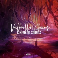 دانلود پکیج لوپ همخوانی Black Octopus Sound Cinematic Sounds Valhalla Choirs WAV