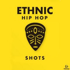 دانلود پکیج لوپ هیپ هاپ Thaloops Ethnic Hip Hop Shots WAV