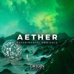 دانلود پکیج لوپ و سمپل Aether WAV, MiDi, Presets