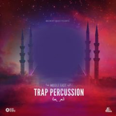 دانلود پکیج لوپ و سمپل Basement Freaks Middle East Trap Percussion WAV