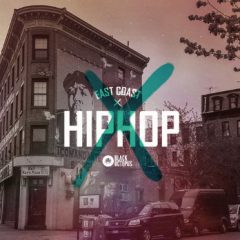 دانلود پکیج لوپ و سمپل Black Octopus Sound East Coast Hip Hop WAV