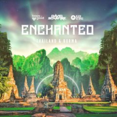 دانلود پکیج لوپ و سمپل Black Octopus Enchanted Thailand And Burma WAV ABLETON