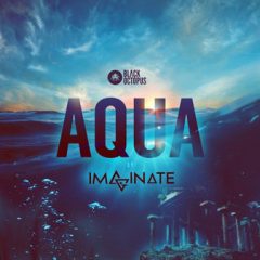 دانلود پکیج لوپ و سمپل Black Octopus Sound Imaginate Aqua MULTiFORMAT