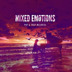 دانلود پکیج لوپ و سمپل Black Octopus Sound Mixed Emotions WAV