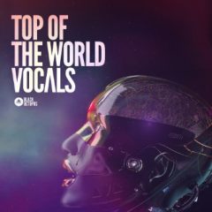 دانلود پکیج لوپ و سمپل Black Octopus Sound Top Of The World Vocals MULTiFORMAT