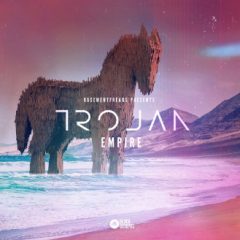 دانلود پکیج لوپ ترکی Black Octopus Sound Trojan Empire by Basement Freaks WAV