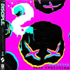 دانلود پکیج لوپ و سمپل Disciple Samples Modestep Bass Evolution 2 WAV REPACK