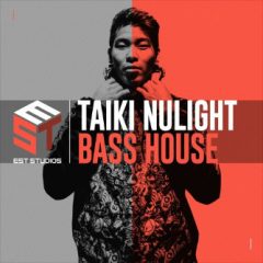 دانلود پکیج لوپ و سمپل EST Studios Taiki Nulight Bass House MULTiFORMAT