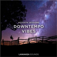 دانلود پکیج لوپ و سمپل Laniakea Sounds Downtempo Vibes WAV MiDi