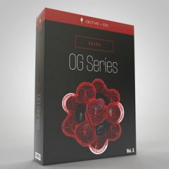 دانلود پکیج لوپ و سمپل OCTVE.CO OG Series UNKWN Vol.3 WAV