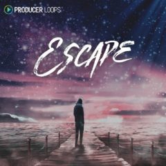 دانلود پکیج لوپ و سمپل Producer Loops Escape MULTiFORMAT