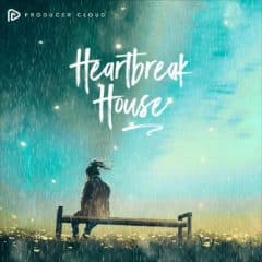 دانلود پکیج لوپ و سمپل Producer Loops Heartbreak House WAV MiDi