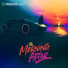 دانلود پکیج لوپ و سمپل Producer Loops The Morning After WAV MiDi