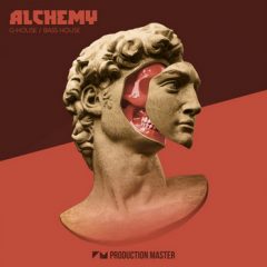 دانلود پکیج Production Master Alchemy G-House And Bass House WAV MiDi Presets