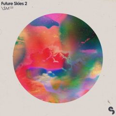 دانلود پکیج لوپ و سمپل Sample Magic Future Skies 2 WAV MiDi REX AiFF