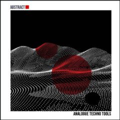 دانلود پکیج لوپ و سمپل Sample Market Abstract Analogue Techno Tools WAV