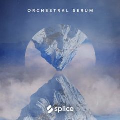دانلود پکیج لوپ و سمپل Splice Originals Orchestral Serum with Harold O’neal WAV MiDi