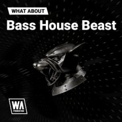 دانلود پکیج لوپ و سمپل W. A. Production – Bass House Beast WAV, MIDI, FXP FLP