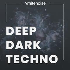 دانلود پکیج  لوپ و سمپل Whitenoise Records Deep Dark Techno WAV