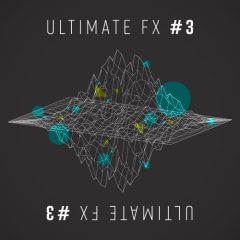 دانلود پکیج لوپ و سمپل افکت صوتی الکترونیک Sonic Academy Ultimate FX 3 WAV