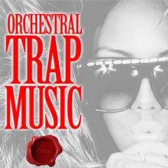 دانلود پکیج لوپ و سمپل ترپ Fox Samples Orchestral Trap Music WAV MIDI