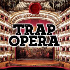 دانلود پکیج لوپ و سمپل ترپ Fox Samples Trap Opera WAV, MiDi
