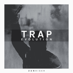 دانلود پکیج لوپ و سمپل ترپ Zenhiser Trap Evolution MULTiFORMAT