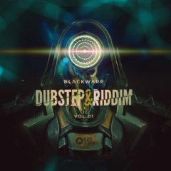 دانلود پکیج لوپ و سمپل داب استپ Black Octopus Blackwarp Dubstep And Riddim Volume 1