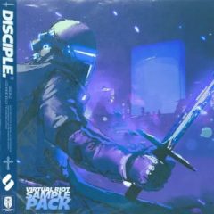 دانلود پکیج  لوپ و سمپل داب استپ Disciple Samples Virtual Riot Sample Pack WAV