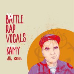 دانلود پکیج لوپ و سمپل هیپ هاپ Battle Rap Vocals By Kamy And Basement Freaks WAV