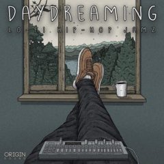 دانلود پکیج لوپ و سمپل هیپ هاپ Origin Sound Day Dreaming Lo Fi Hip Hop Jamz WAV MiDi